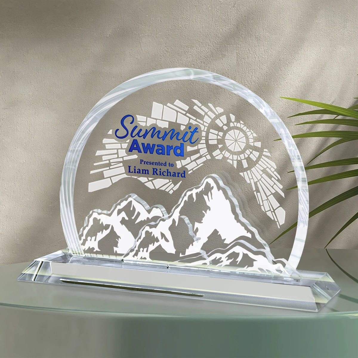 Denali Award 1