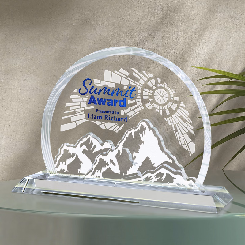 Denali Award