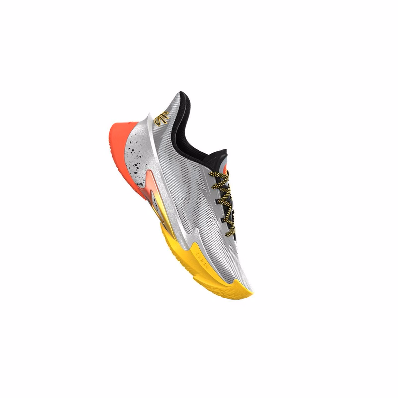 Curry Series 7 Unisex Basketball Shoes