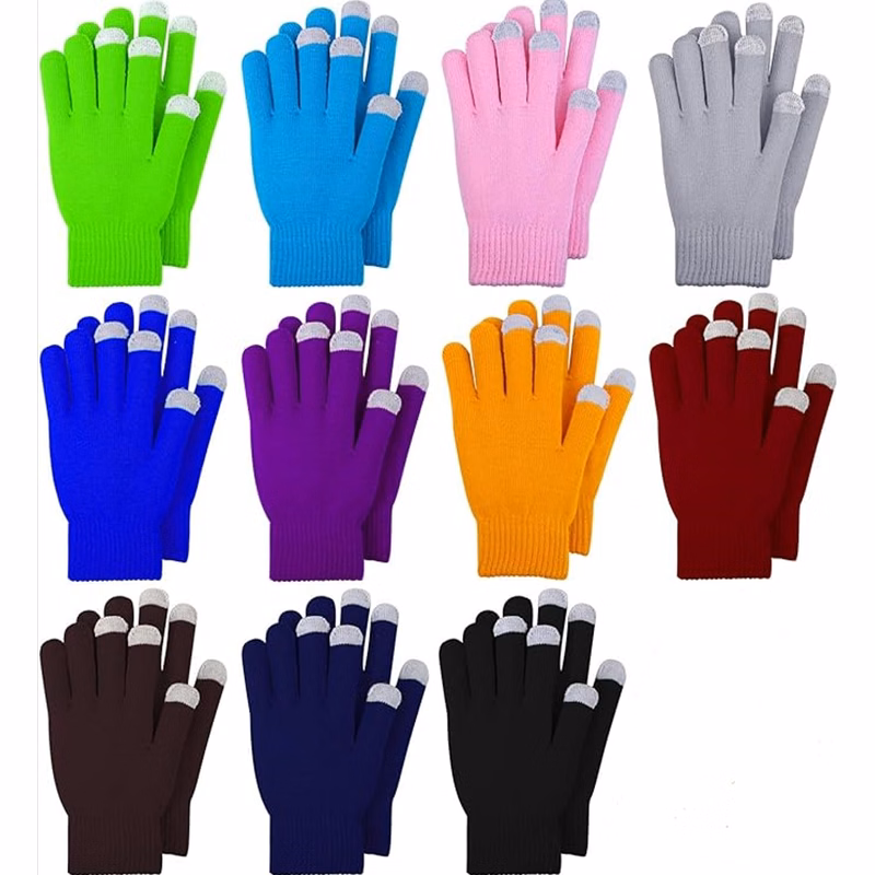 SM00051 - Texting Touchscreen Gloves