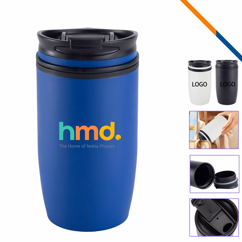 Monsa Travel Tumbler – 12 OZ.