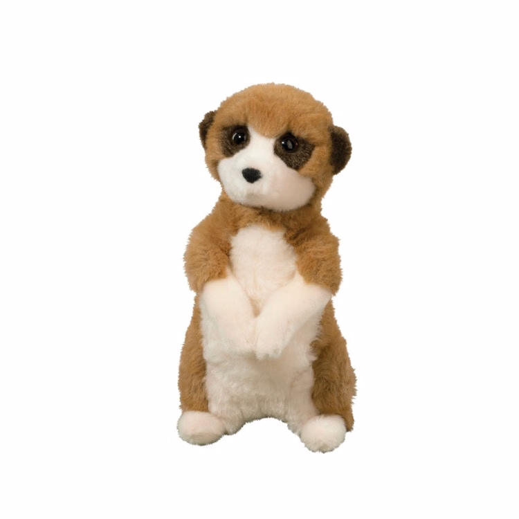 Enzo Meerkat