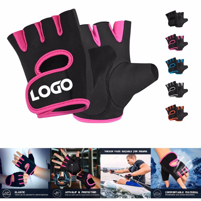 Exercise Gloves