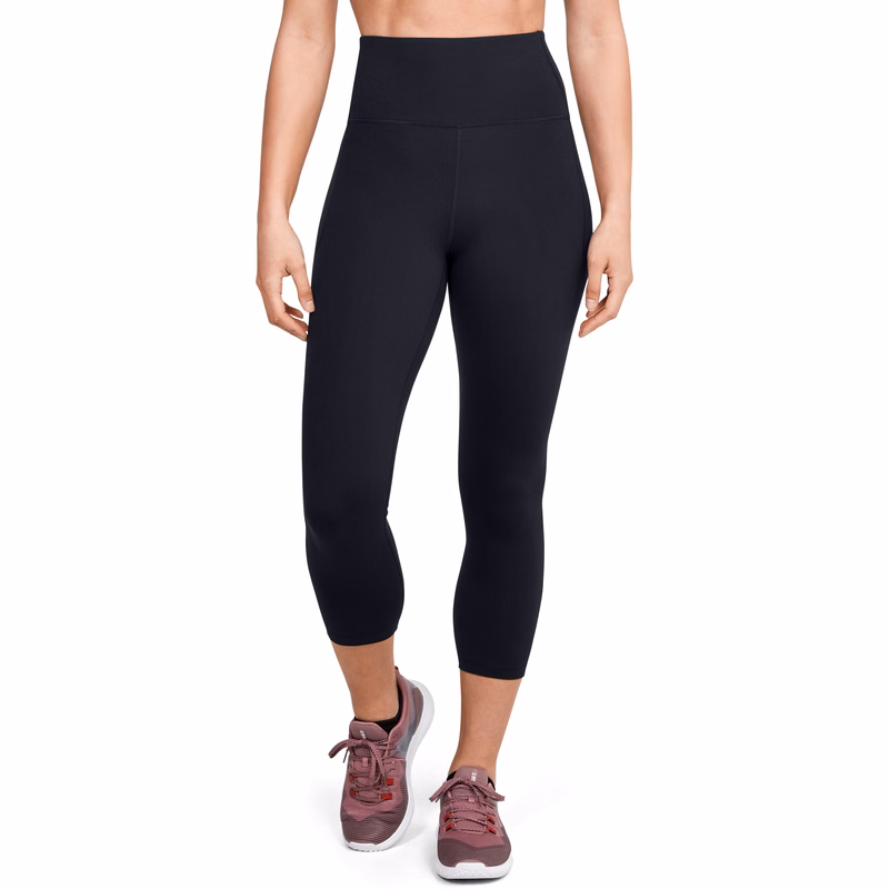UA Meridian Women's Crop
