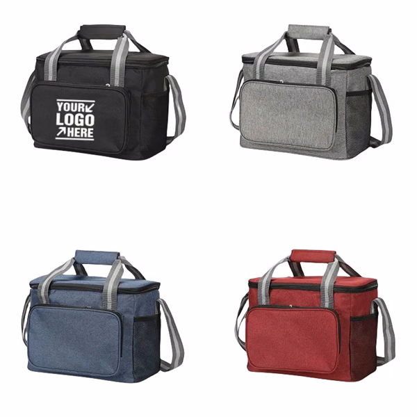 Insulated And Thickened Lunch Bag