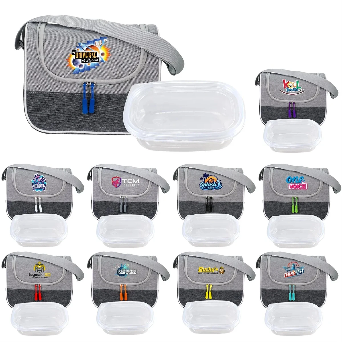 Bay Handy Lunch Kit 1