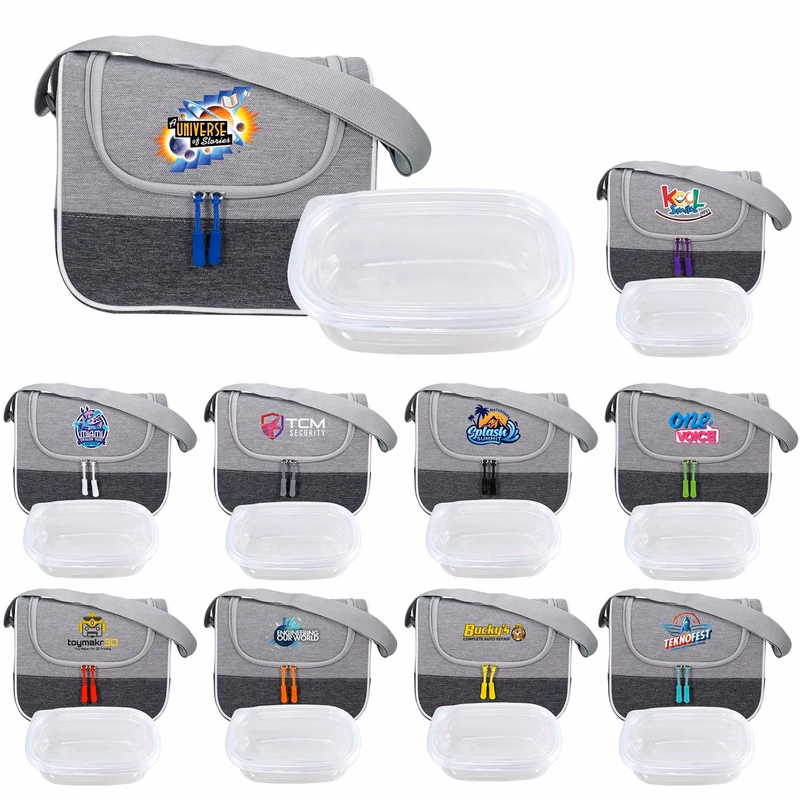 Bay Handy Lunch Kit