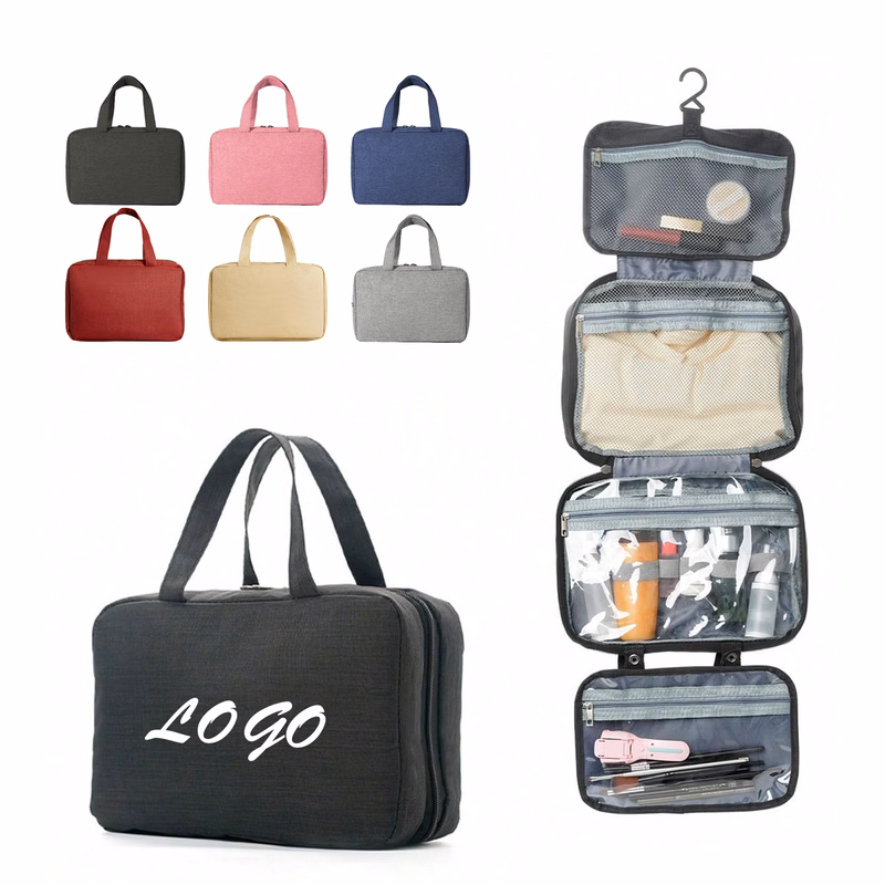 Foldable Hanging Organizer Bag