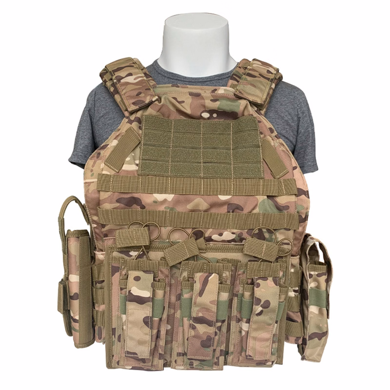 Hunting Molle Tactical Vest