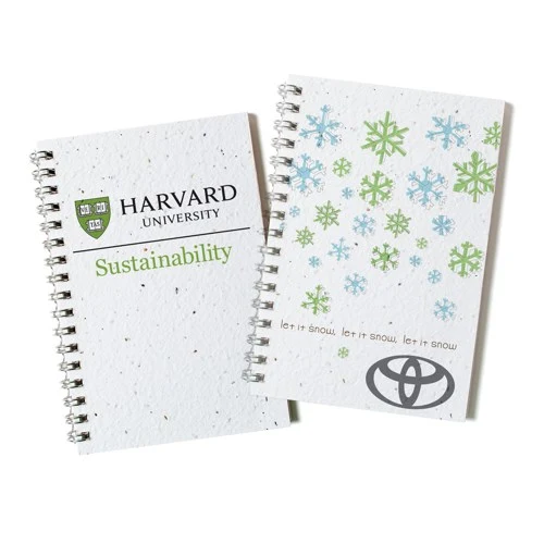 Seed Paper Journal 1