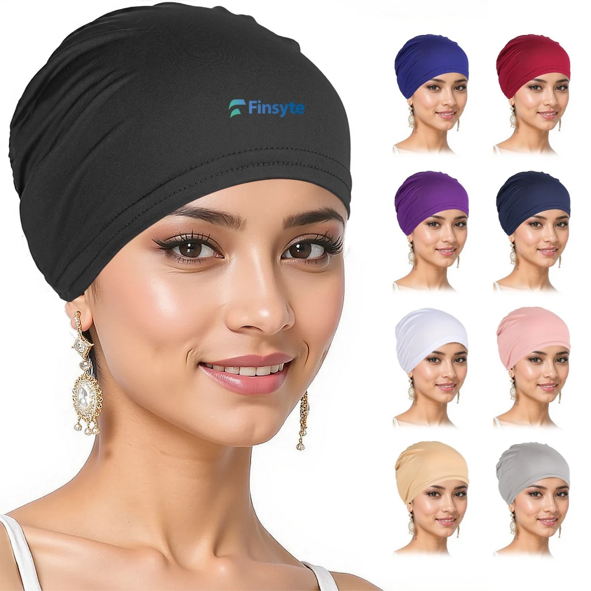 Thermal Skull Cap Beanie 1