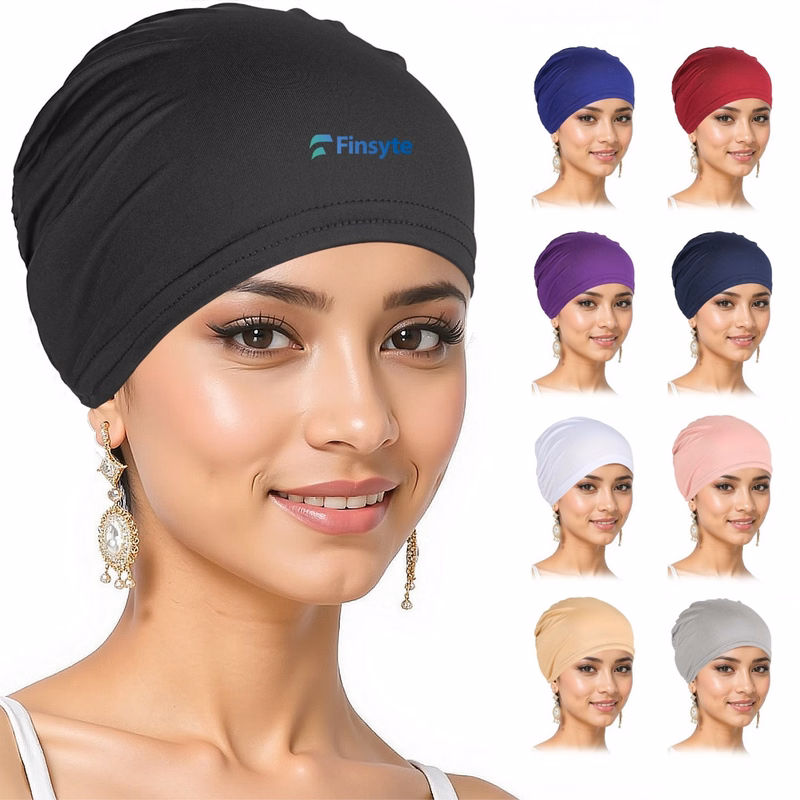 Thermal Skull Cap Beanie