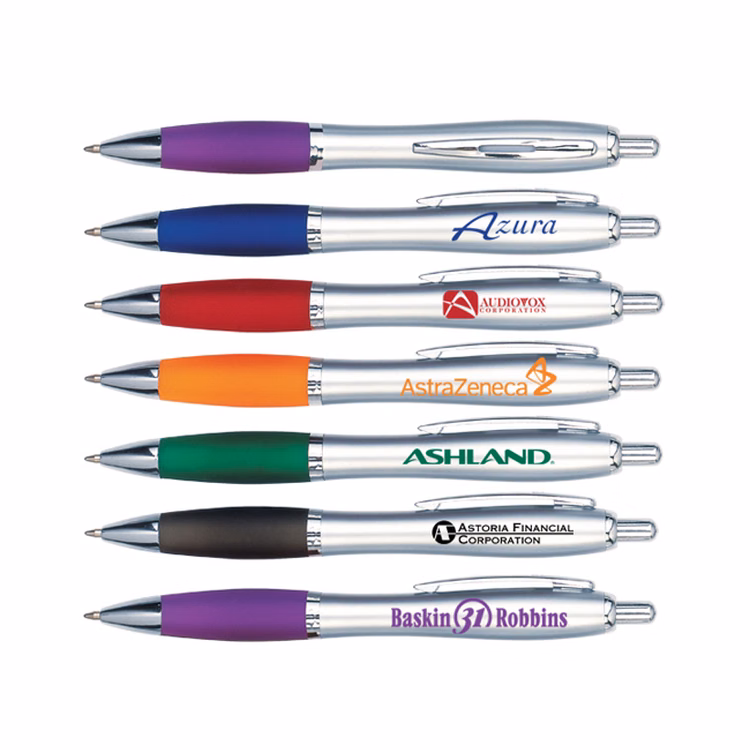 Plastic Pen - Model 1011