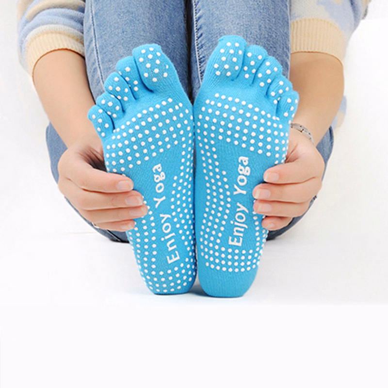 Yoga Socks