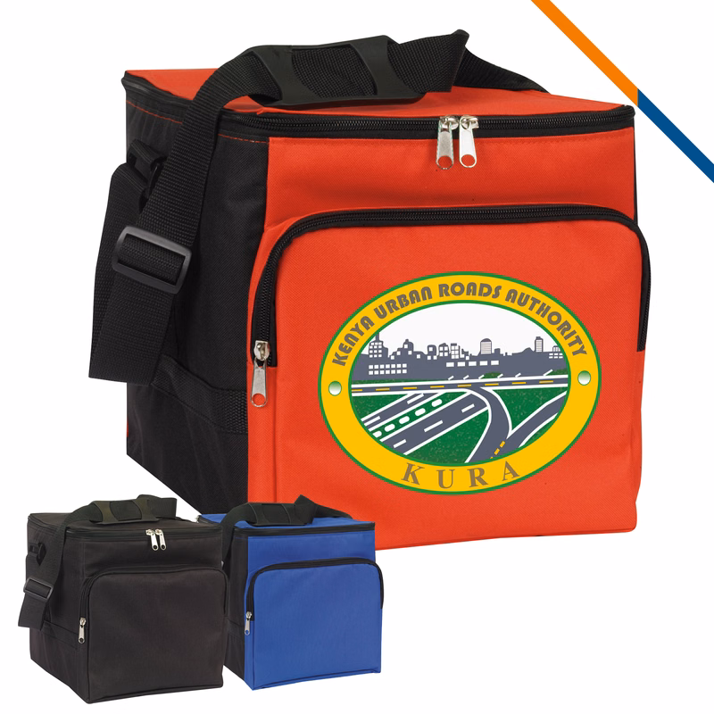 Arctic Cooler Bag
