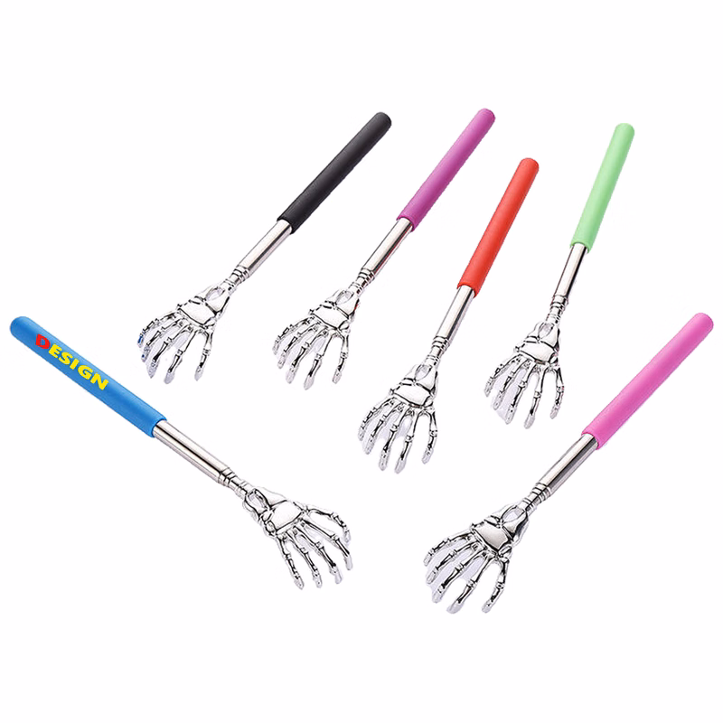 Telescopic Back Scratcher