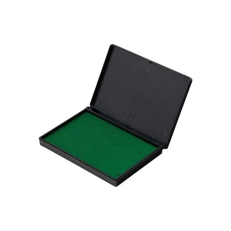Green Ink Pads 1