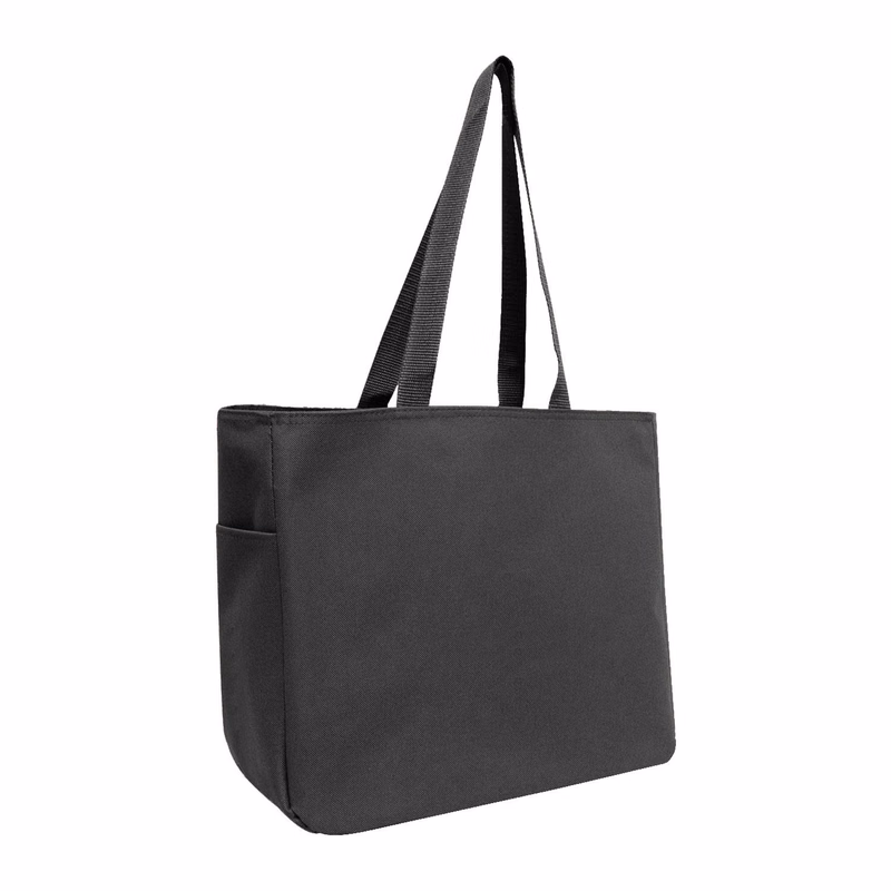 BrandGear Malibu Beach Tote Bag