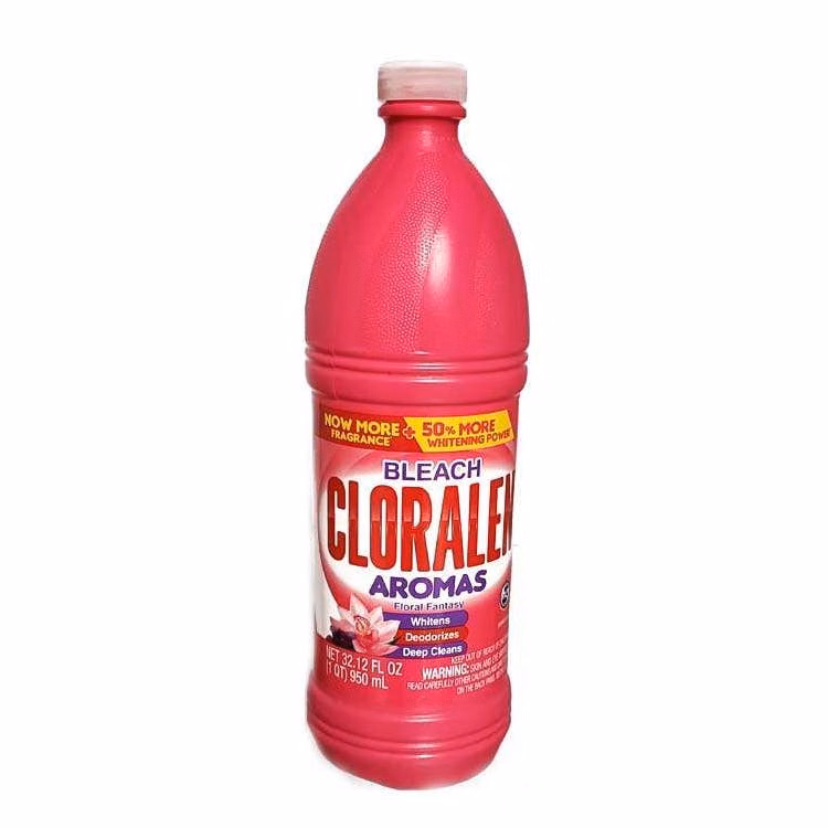 Cloralen Bleach Floral 32.1oz.