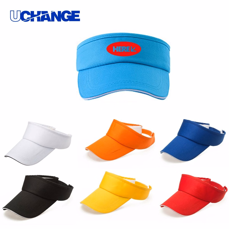 Kids Mesh Sports Cap