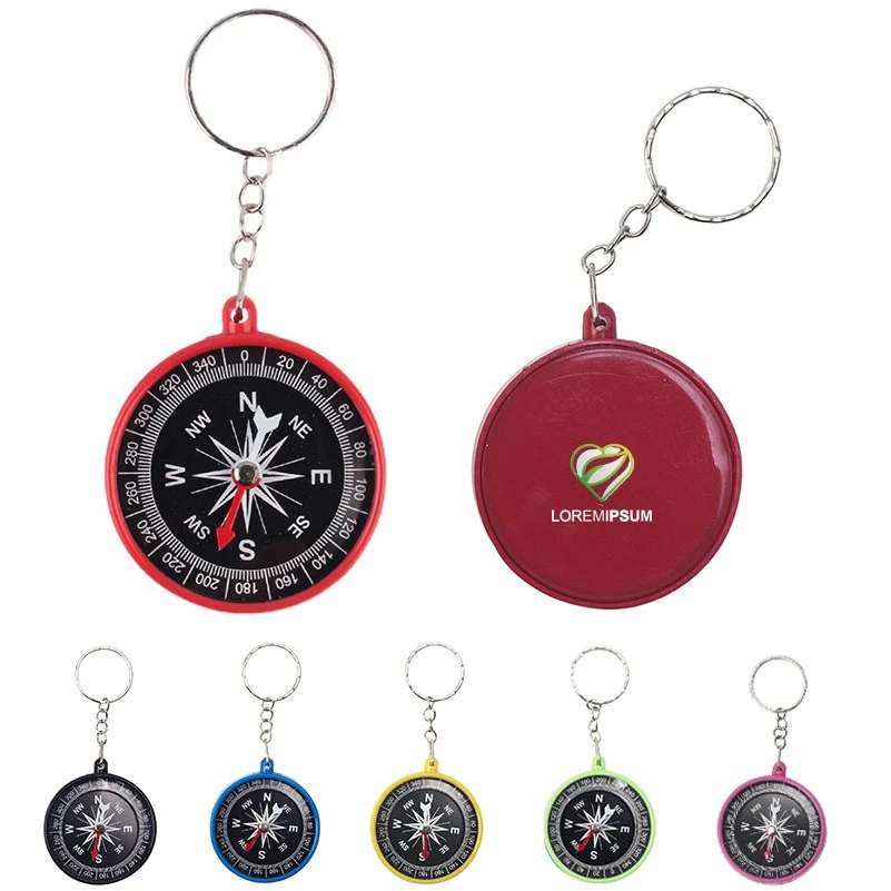 Outdoor Compass Science Experiment Teaching Aids 1