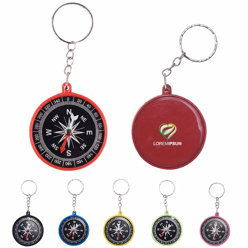 Outdoor Compass Science Experiment Teaching Aids