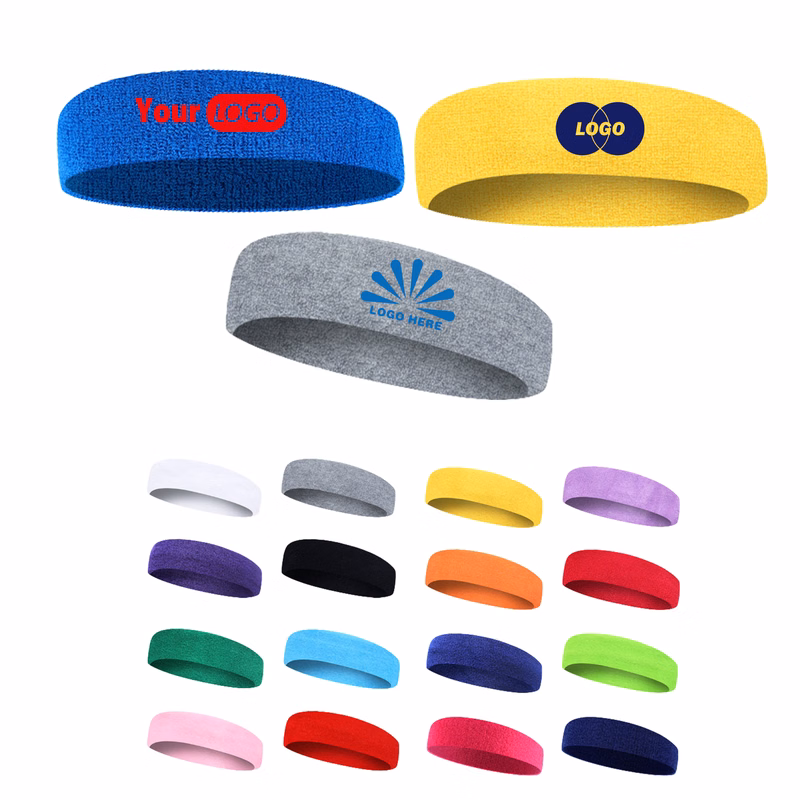 Non Slip Headband For Sports
