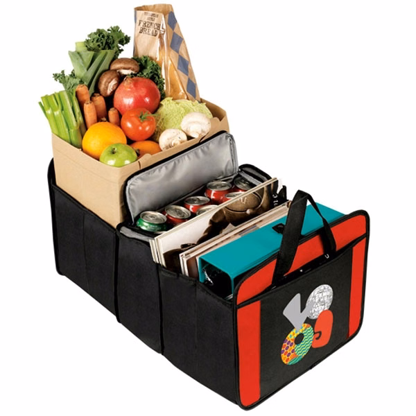 90G Non Woven Polypropylene Organizer