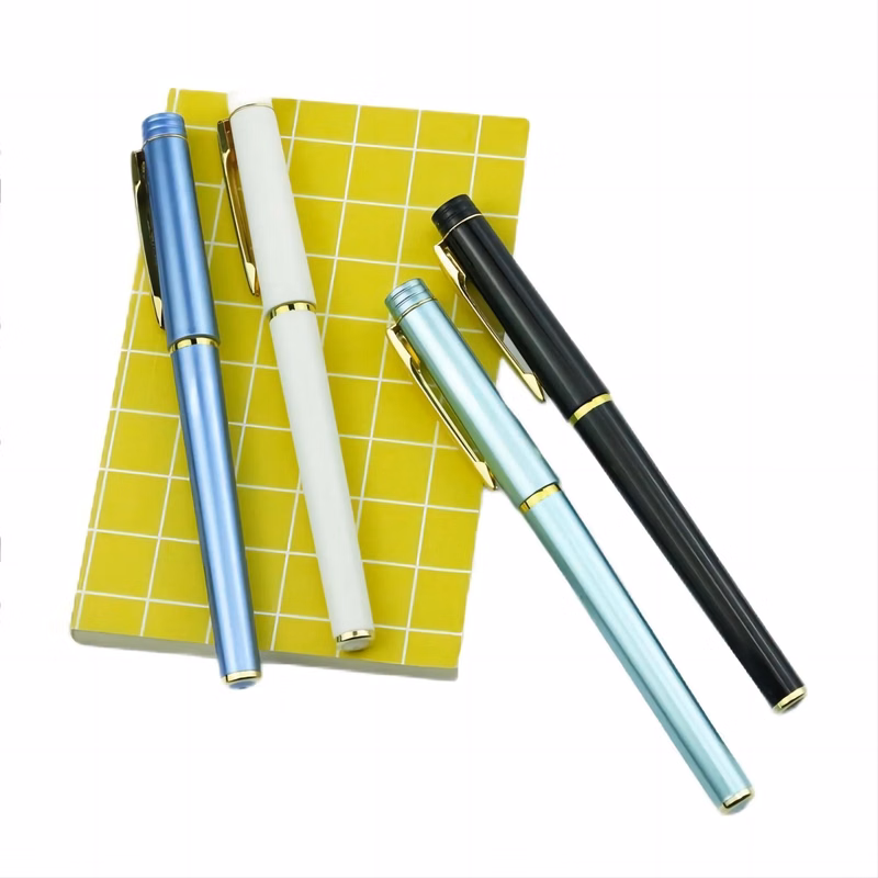 Customized Gel Pen