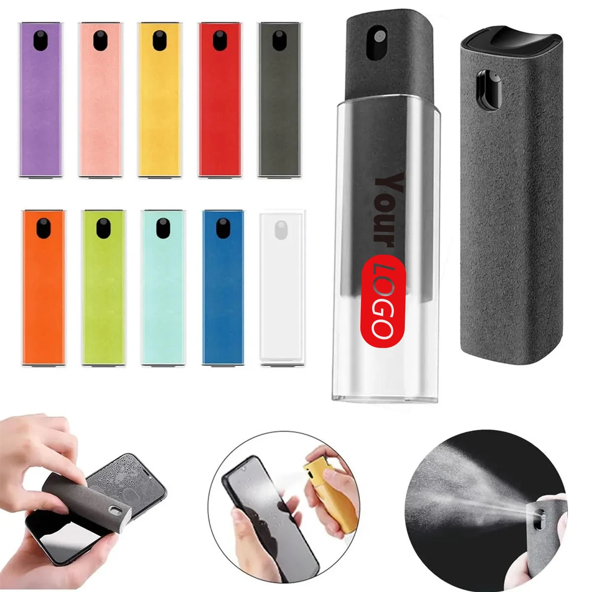 Touchscreen Mist Cleaner 1