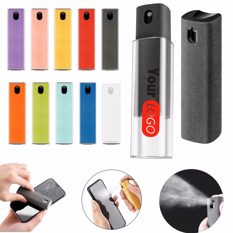 Touchscreen Mist Cleaner