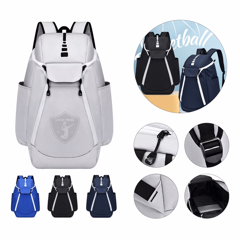 Functional Waterproof Backpack