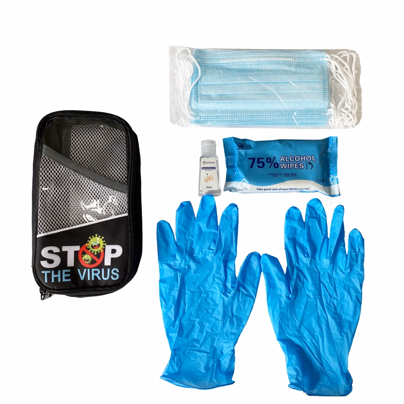 Personal Protective Kits