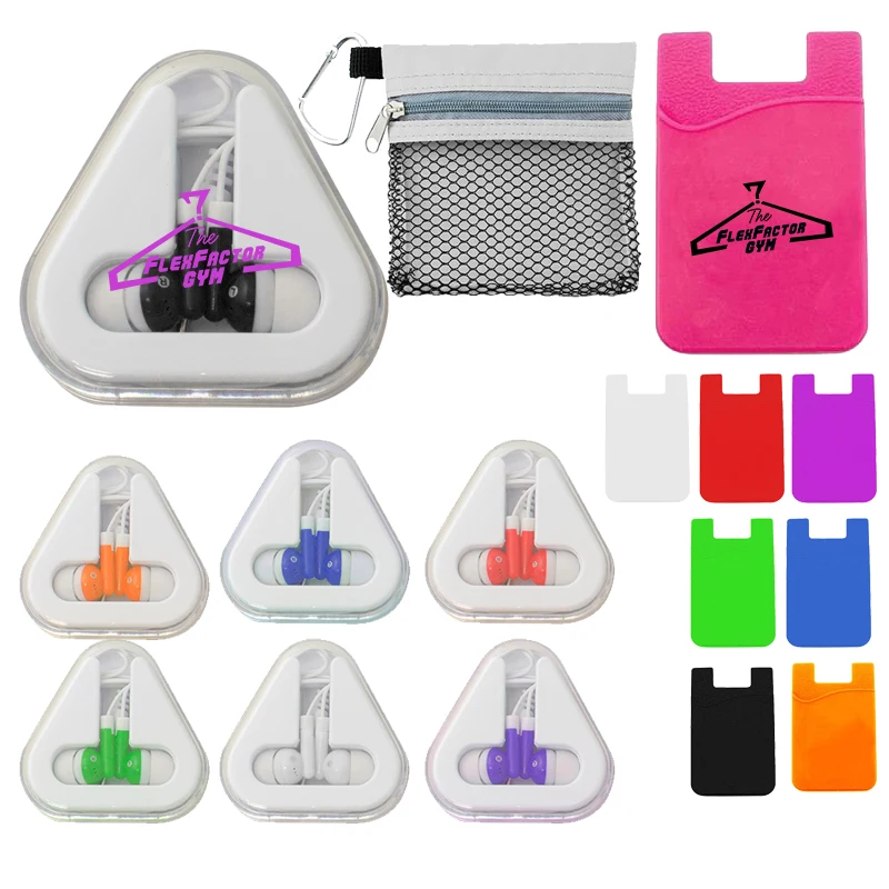 Custom-Go Kit 1