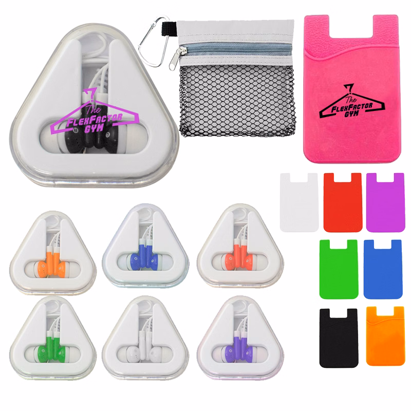 Custom-Go Kit