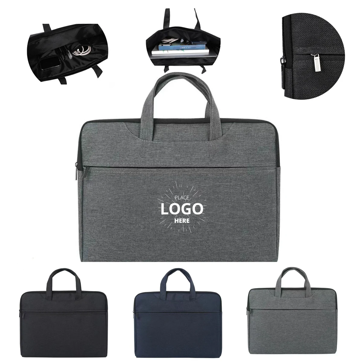 Laptop Carry Case 1