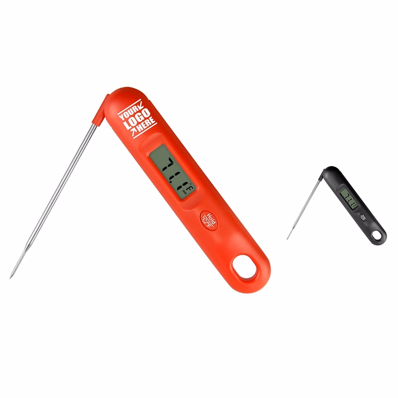 Digital Meat Thermometer for BBQ Grill