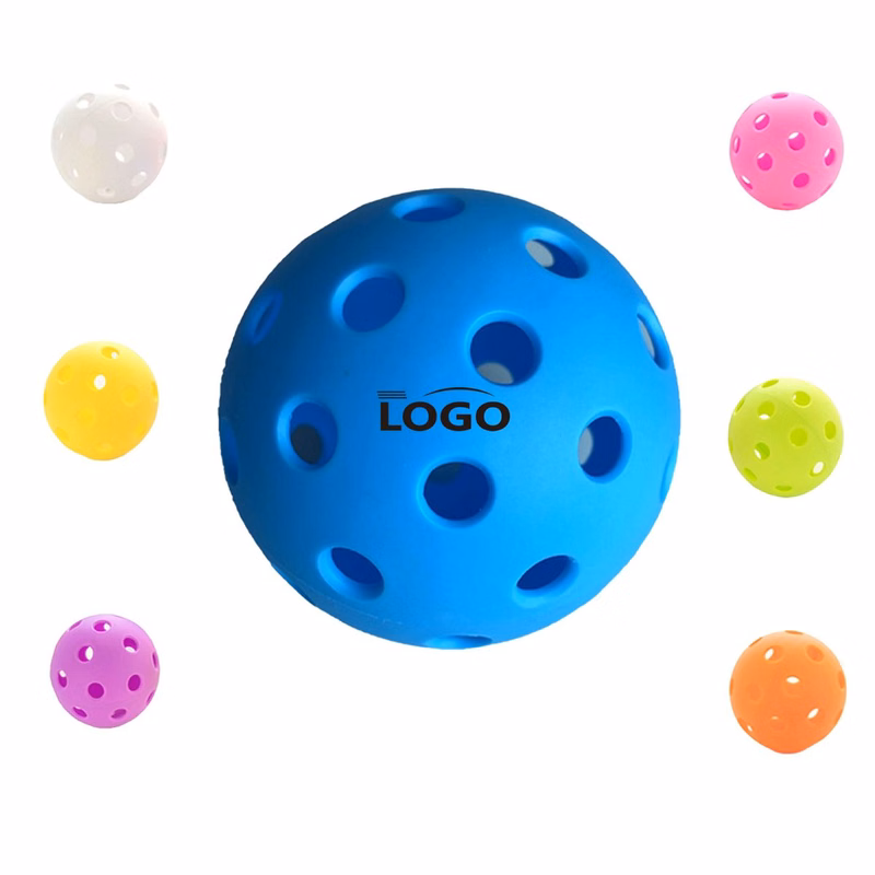 Recreational 40-Hole Pickleball