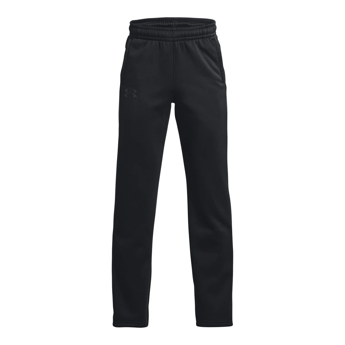 Armour Fleece Boys' Pants 1