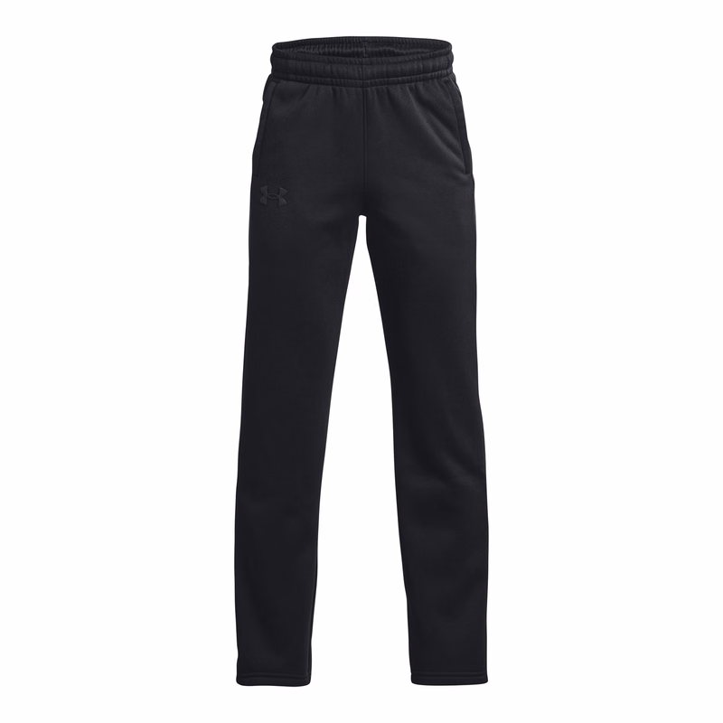 Armour Fleece Boys' Pants