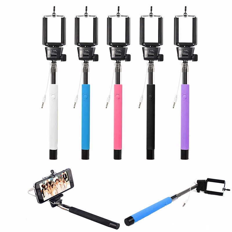 Handheld Selfie Stick