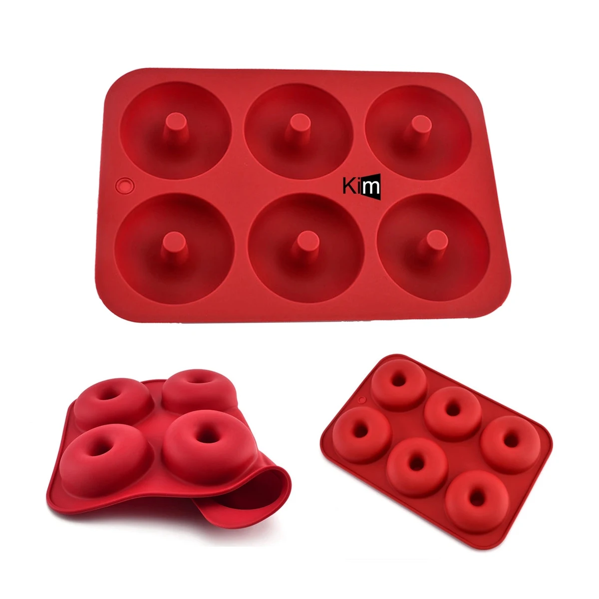 Doughnut Mold 1