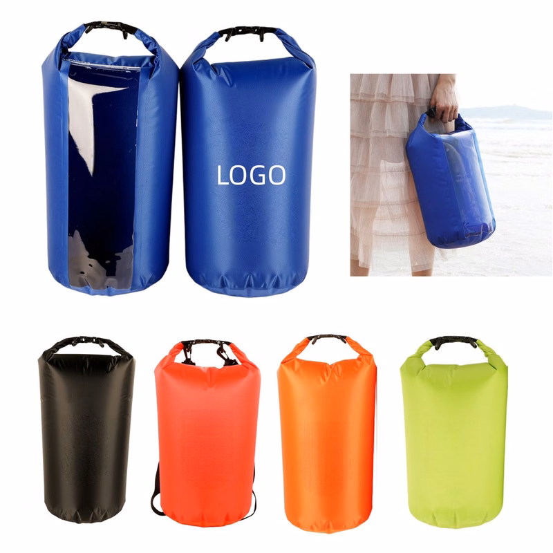 Waterproof PVC Storage Bag