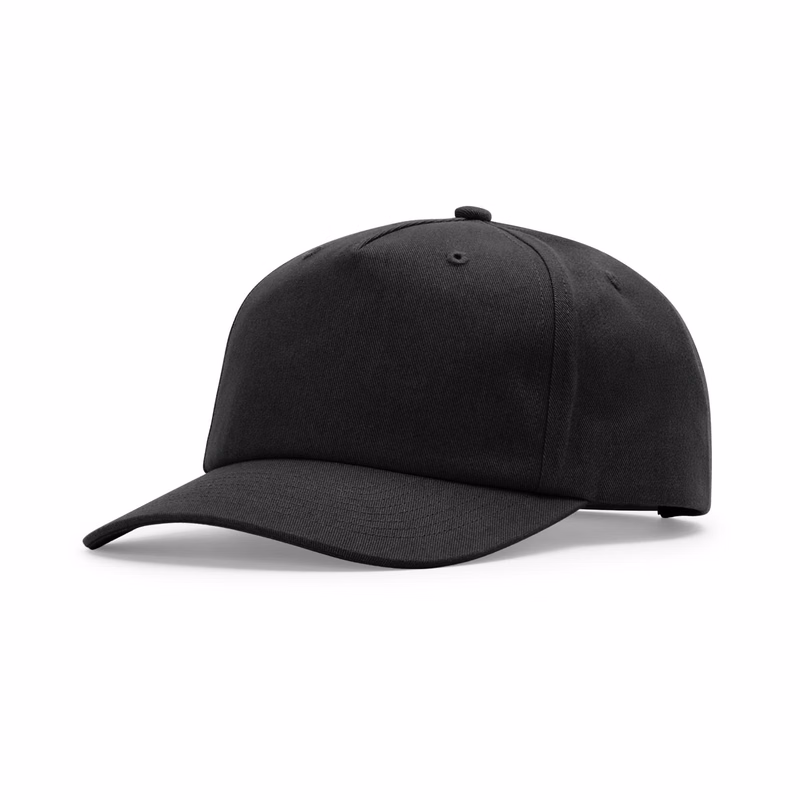  5 Panel Gramps