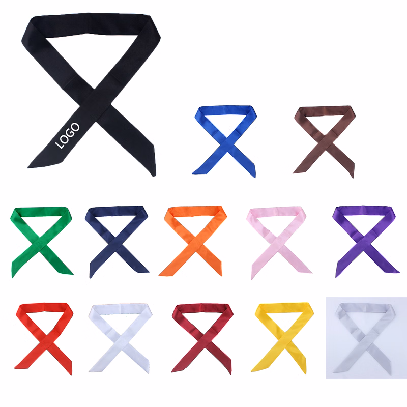Neckerchief Bag Handle Wraps
