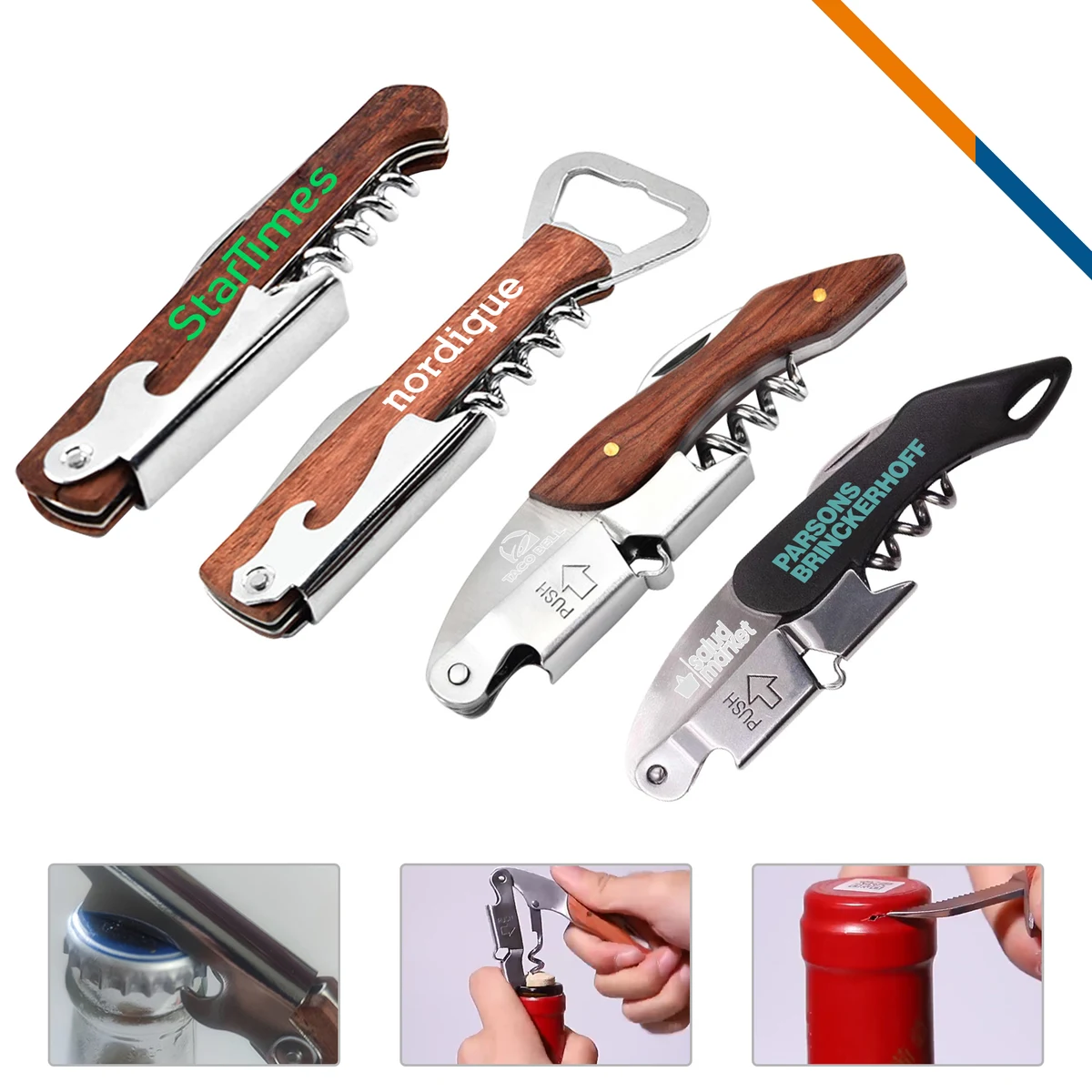 Anava Wine Opener 1