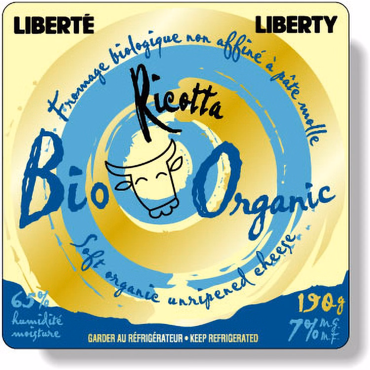 Bright Gold Foil Paper Roll Labels Stock Square (3"x3")
