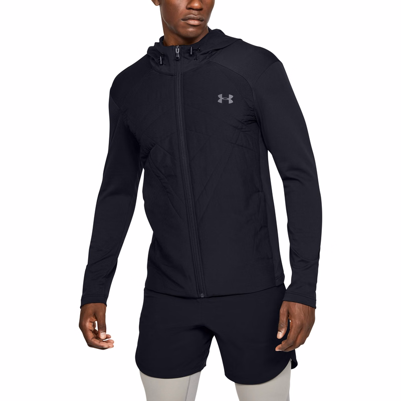 Men's UA Sprint Hybrid Jacket