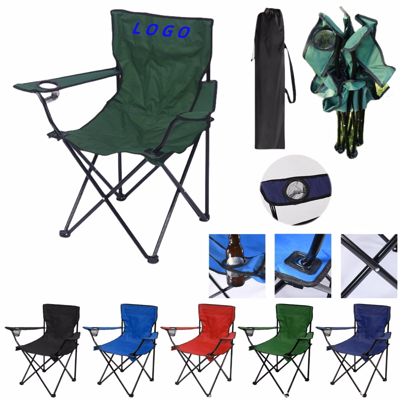 Folding Chairs With Outdoor Armrests