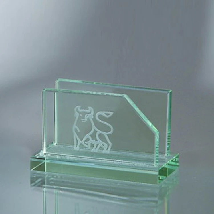 4" Award- Awards, Trophy,Business Card Holder 1